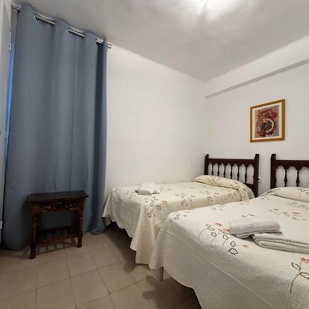 Apartamentos Santa Rosa Palmyra サロウ エクステリア 写真