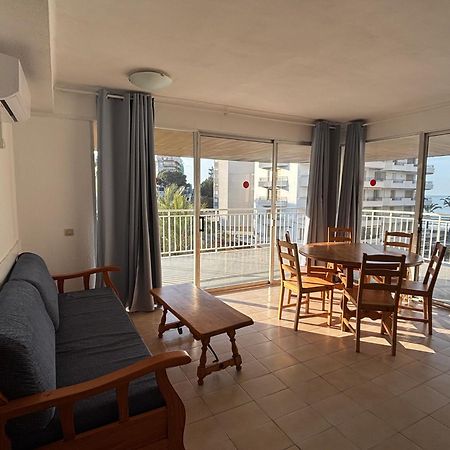 Apartamentos Santa Rosa Palmyra サロウ エクステリア 写真