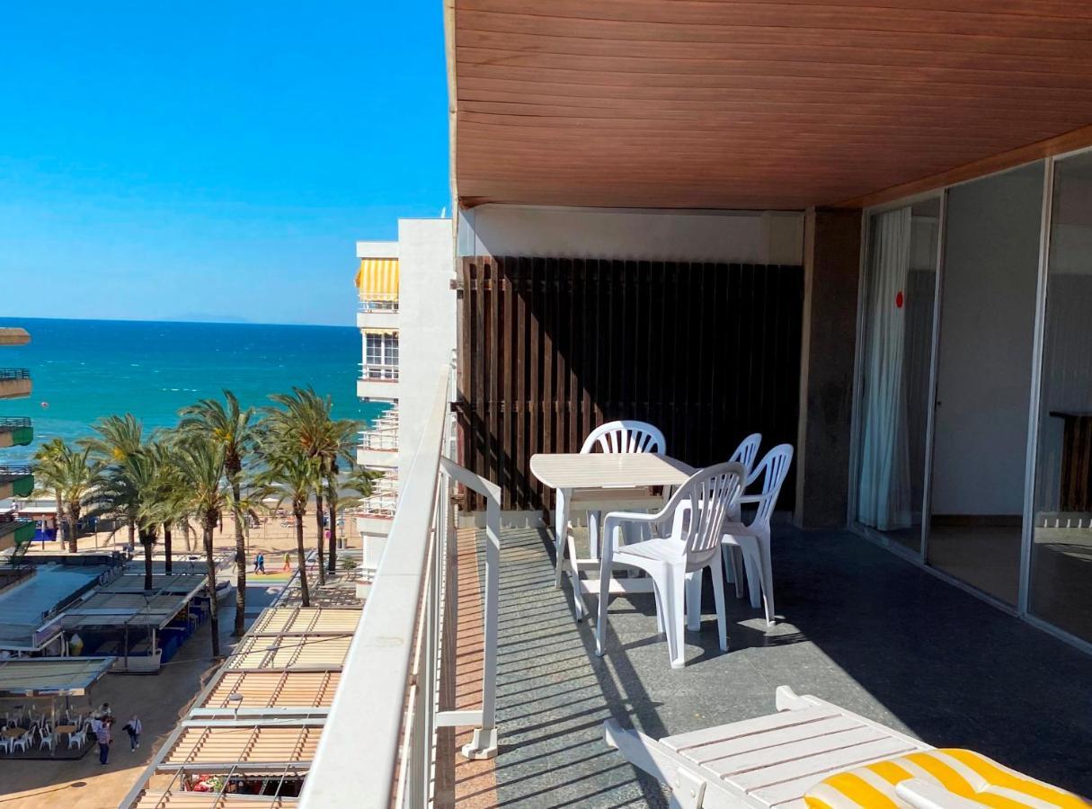Apartamentos Santa Rosa Palmyra サロウ エクステリア 写真