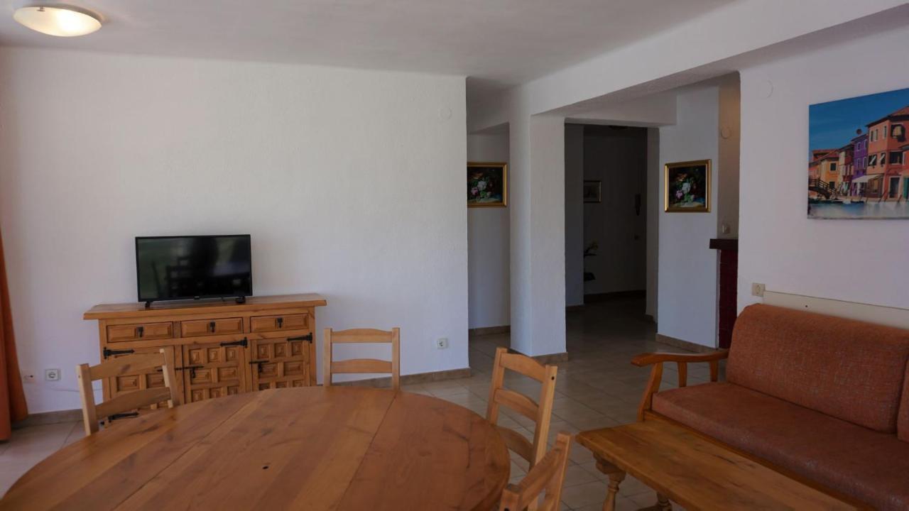 Apartamentos Santa Rosa Palmyra サロウ エクステリア 写真