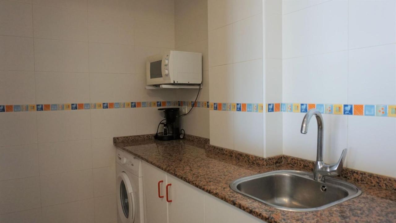 Apartamentos Santa Rosa Palmyra サロウ エクステリア 写真