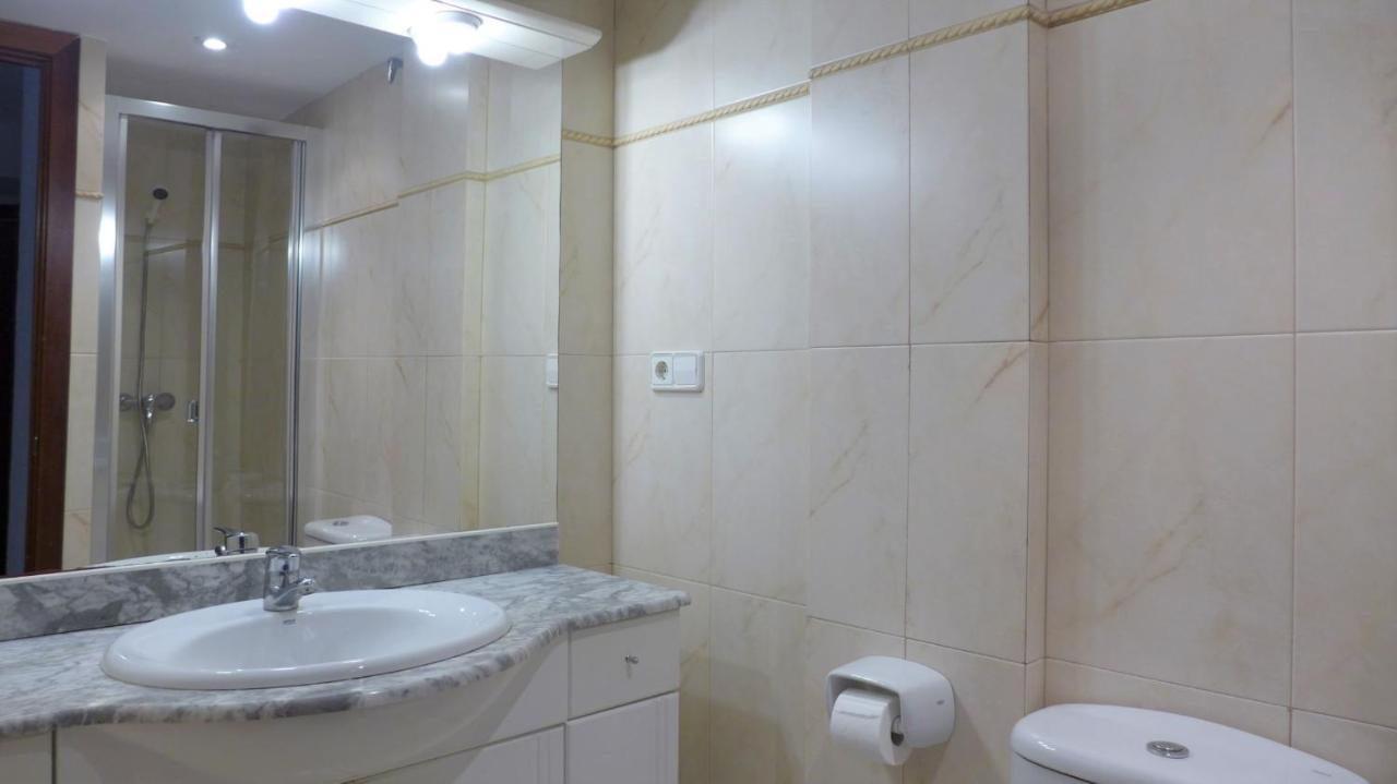Apartamentos Santa Rosa Palmyra サロウ エクステリア 写真