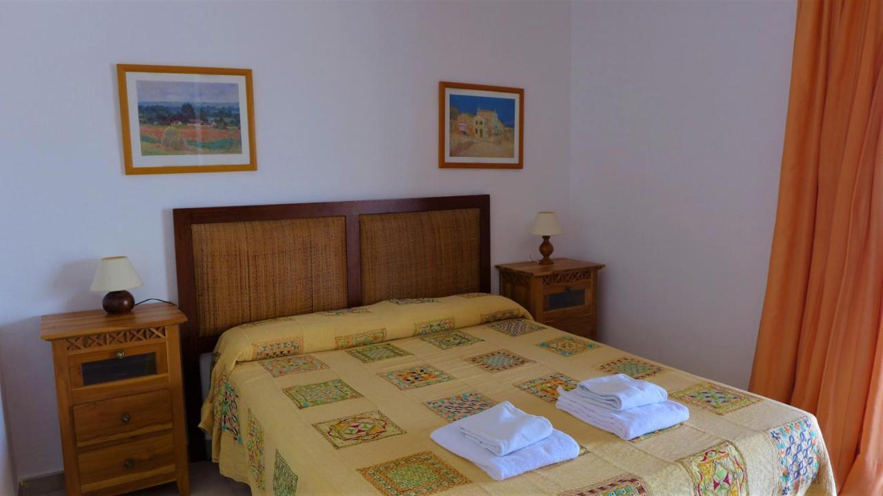 Apartamentos Santa Rosa Palmyra サロウ エクステリア 写真