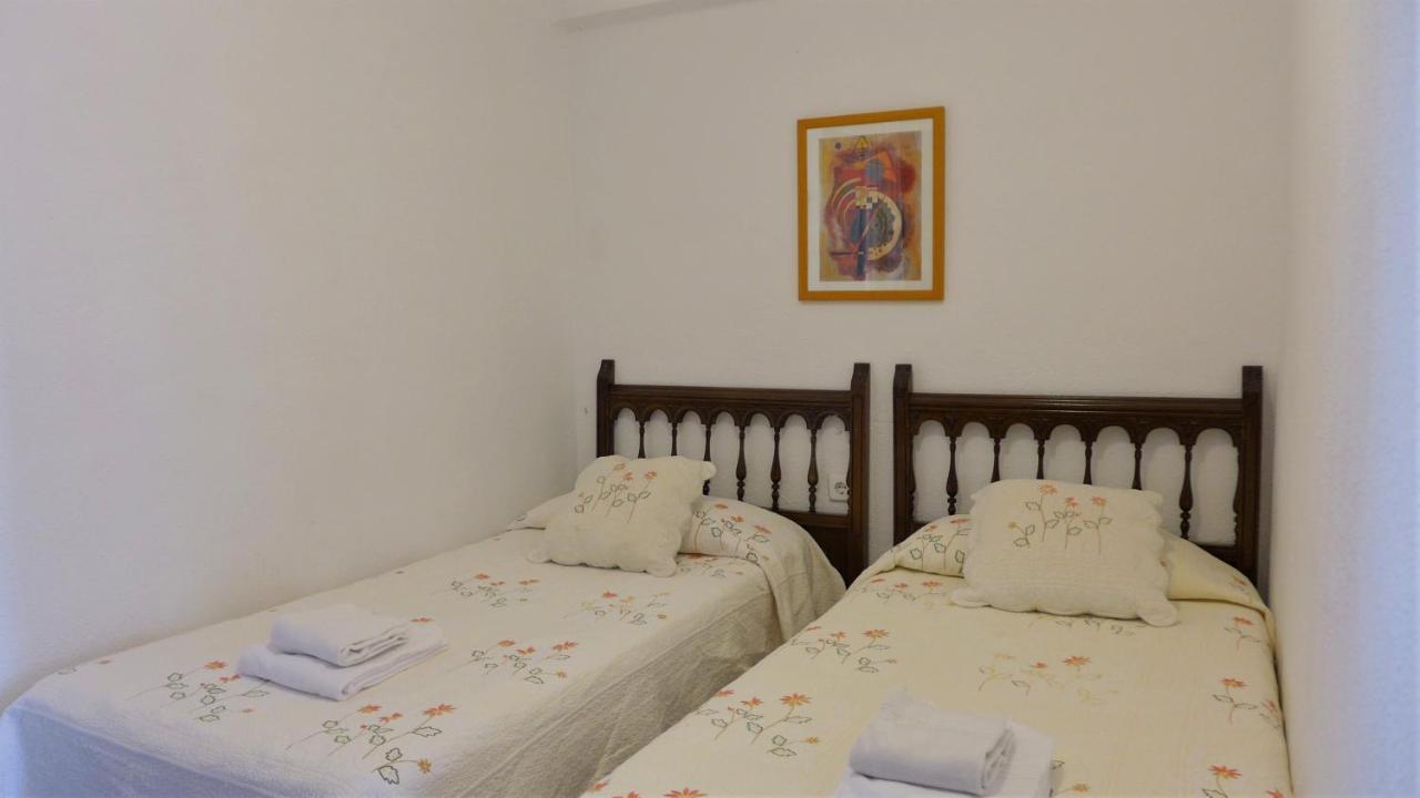 Apartamentos Santa Rosa Palmyra サロウ エクステリア 写真