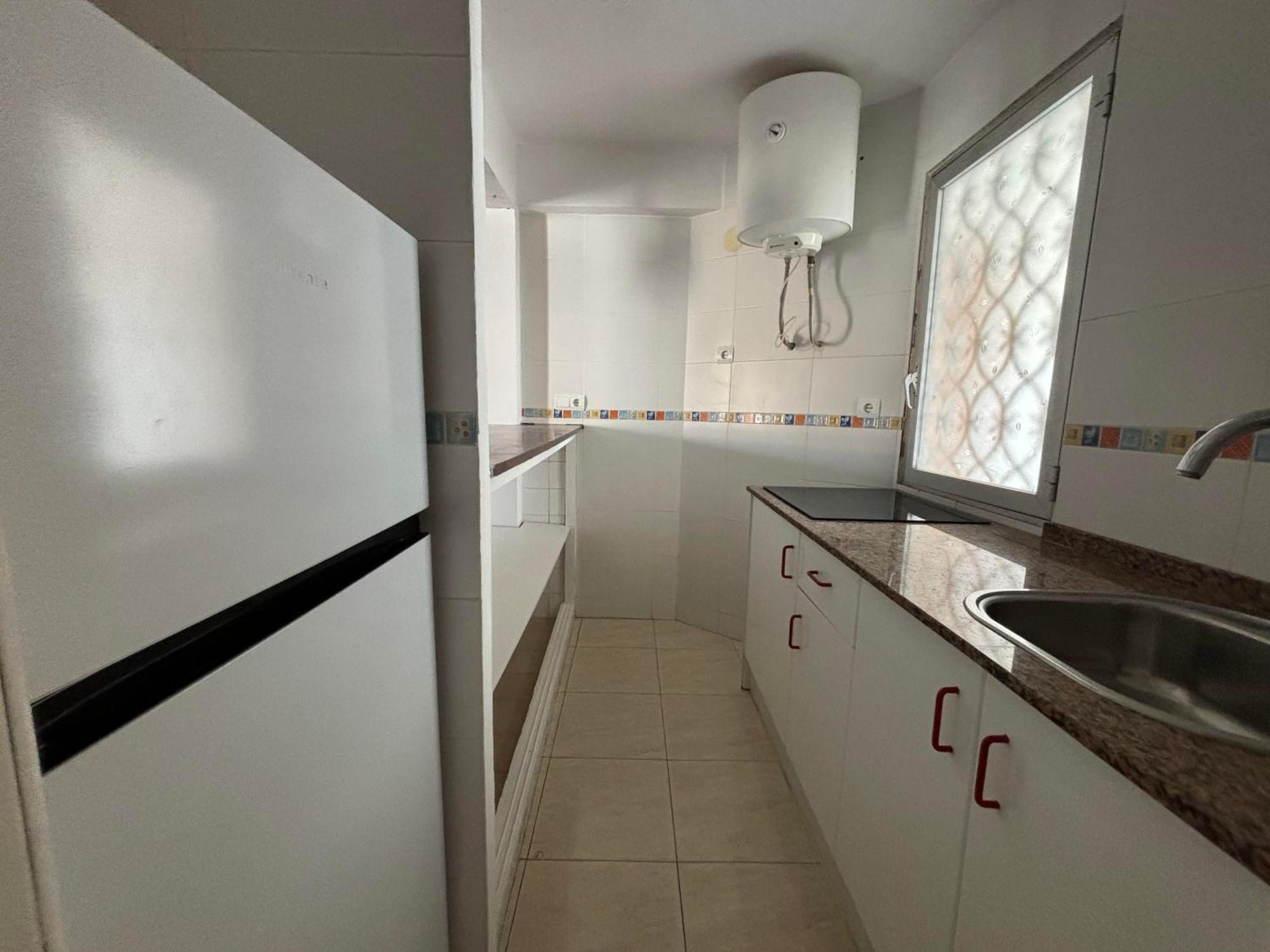 Apartamentos Santa Rosa Palmyra サロウ エクステリア 写真