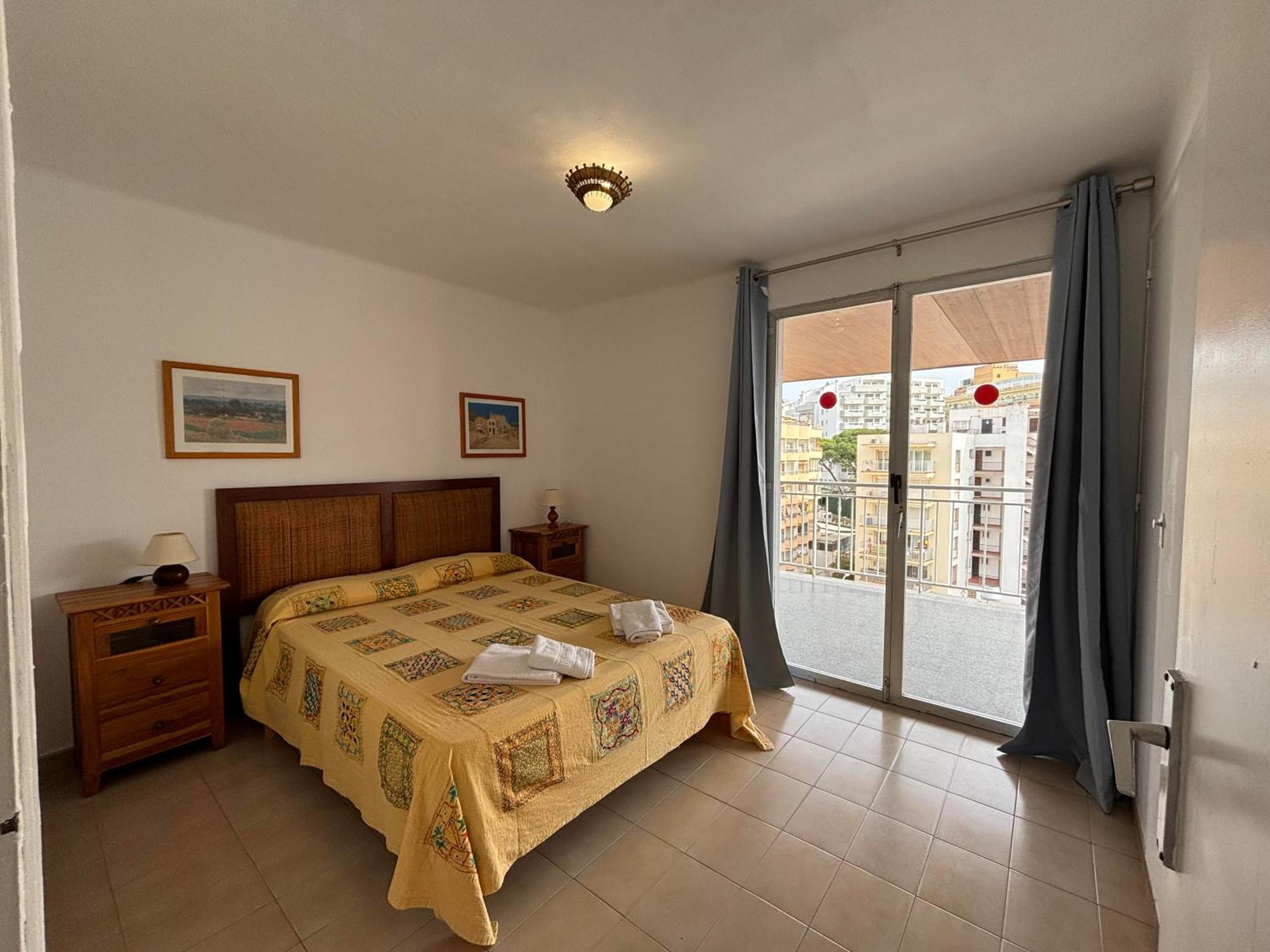 Apartamentos Santa Rosa Palmyra サロウ エクステリア 写真
