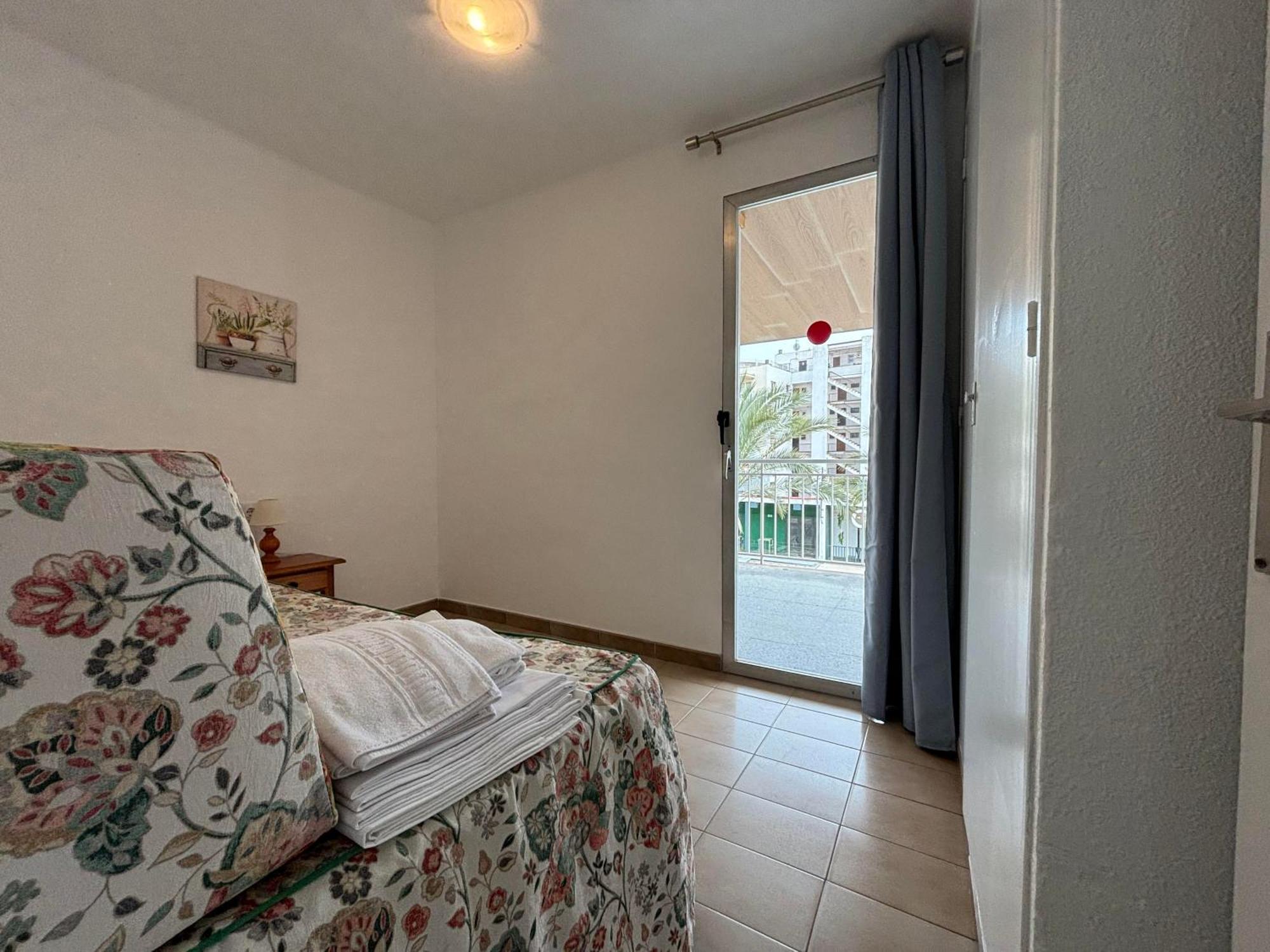 Apartamentos Santa Rosa Palmyra サロウ エクステリア 写真