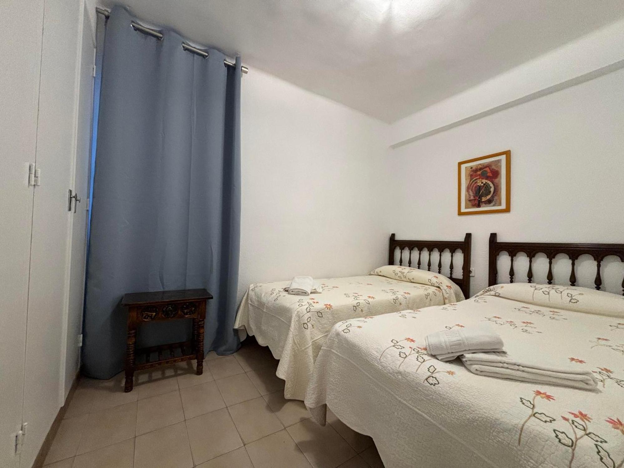 Apartamentos Santa Rosa Palmyra サロウ エクステリア 写真