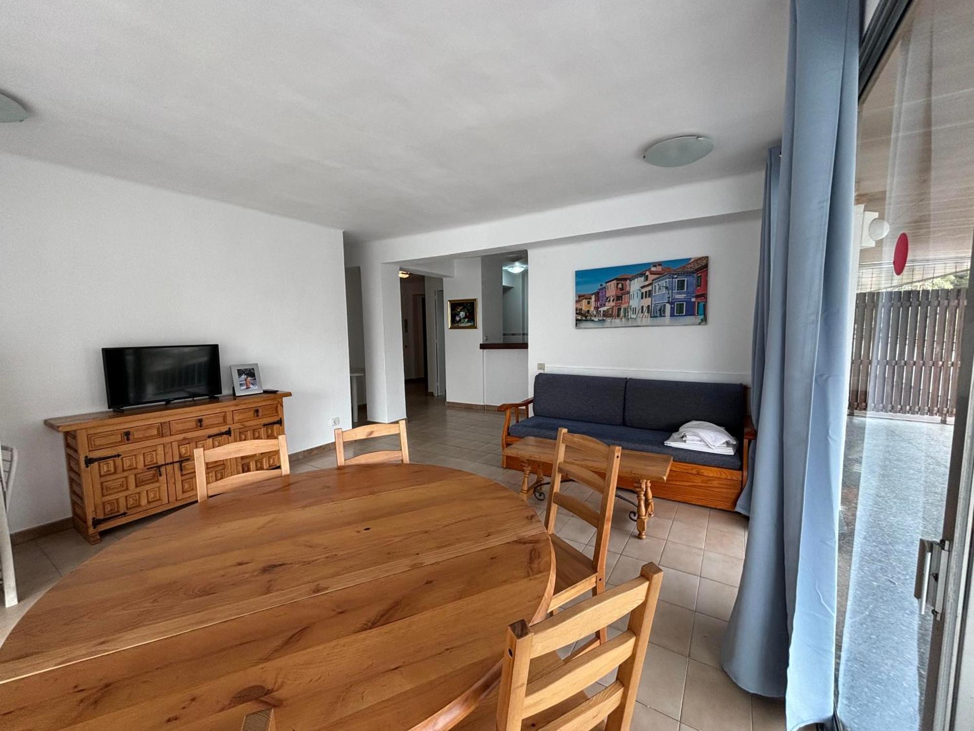 Apartamentos Santa Rosa Palmyra サロウ エクステリア 写真