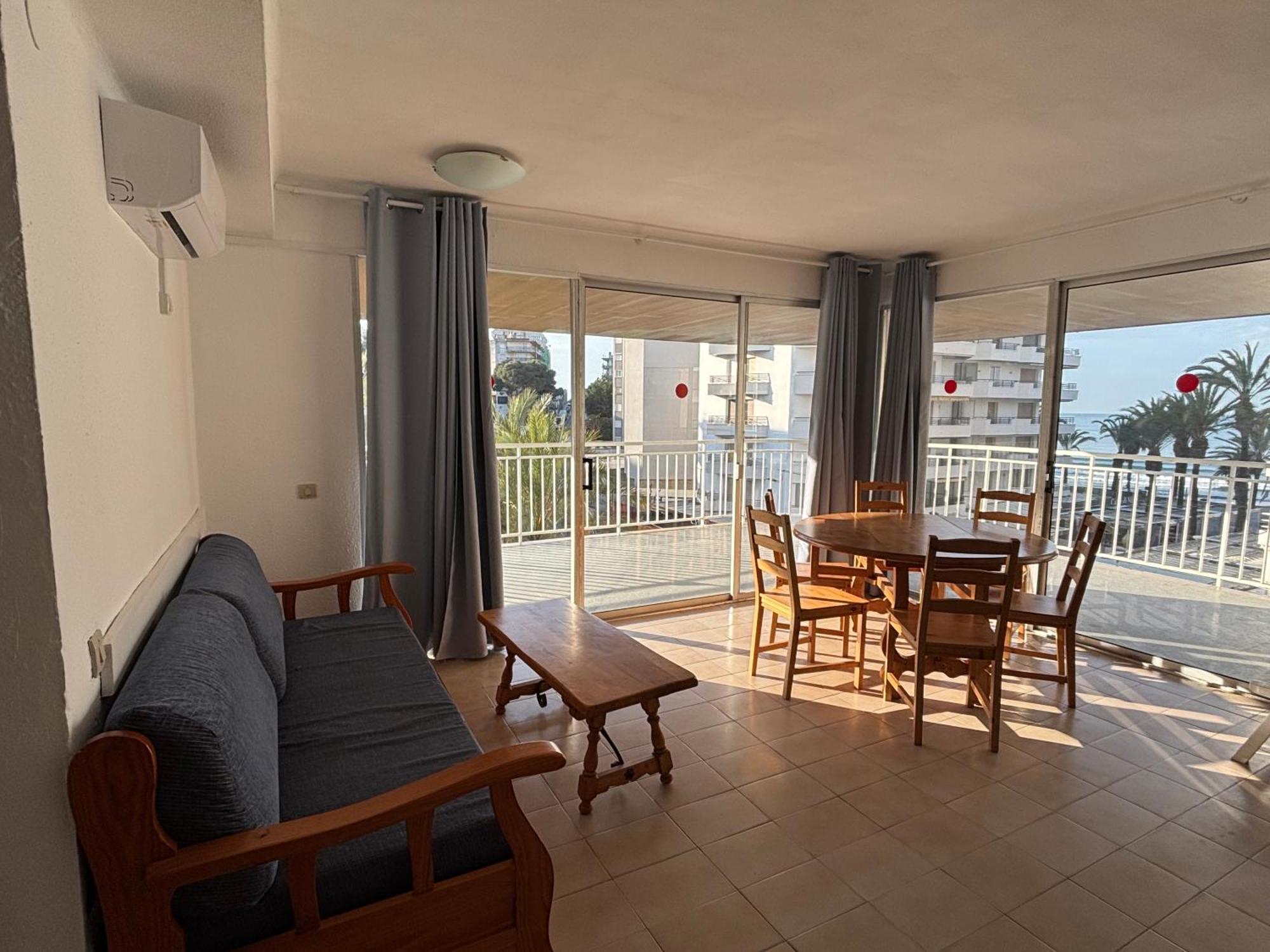 Apartamentos Santa Rosa Palmyra サロウ エクステリア 写真