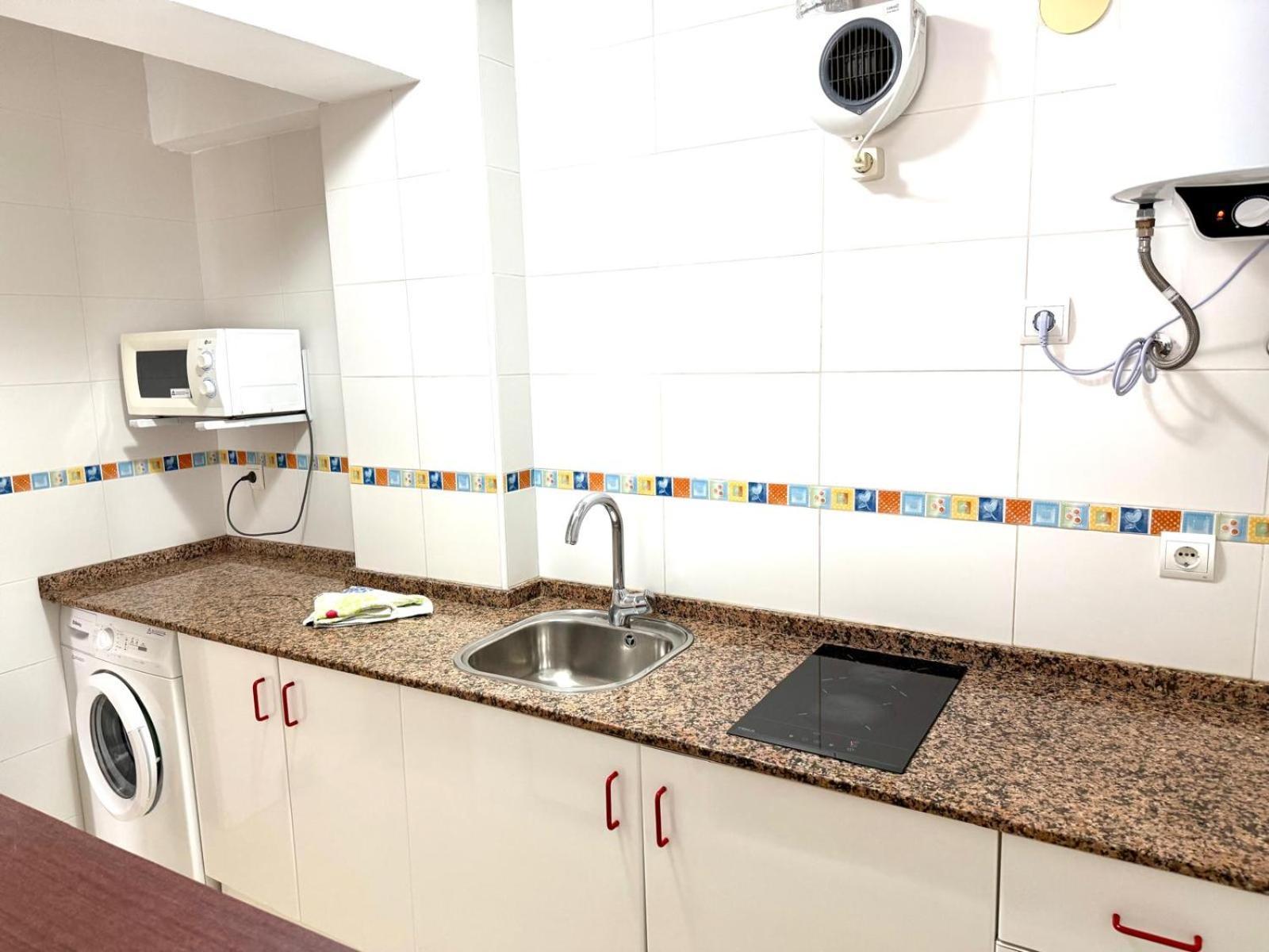 Apartamentos Santa Rosa Palmyra サロウ エクステリア 写真