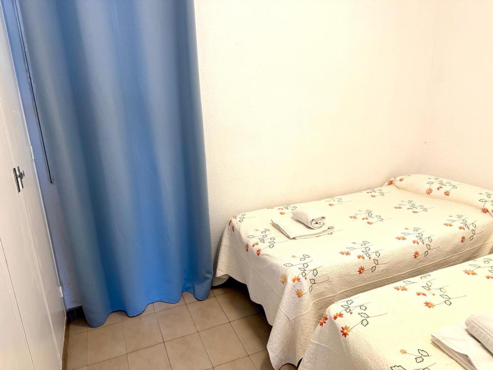 Apartamentos Santa Rosa Palmyra サロウ エクステリア 写真