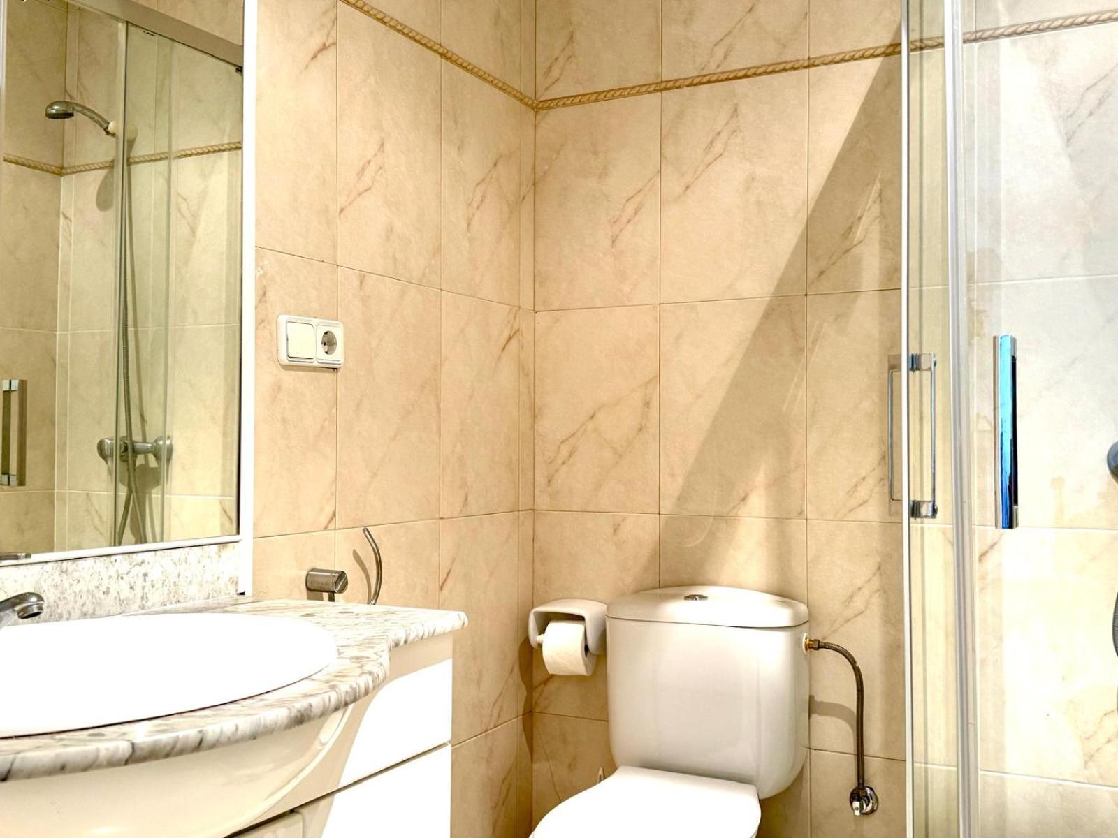 Apartamentos Santa Rosa Palmyra サロウ エクステリア 写真