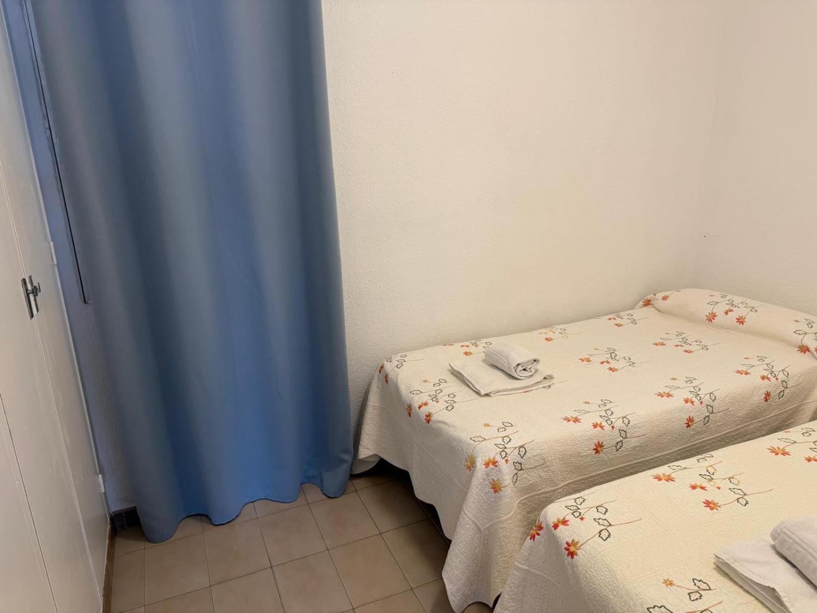Apartamentos Santa Rosa Palmyra サロウ エクステリア 写真